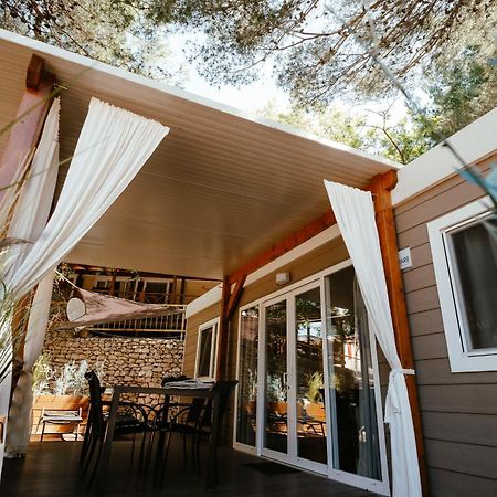 Mobile Home Amelie Drage Exterior photo