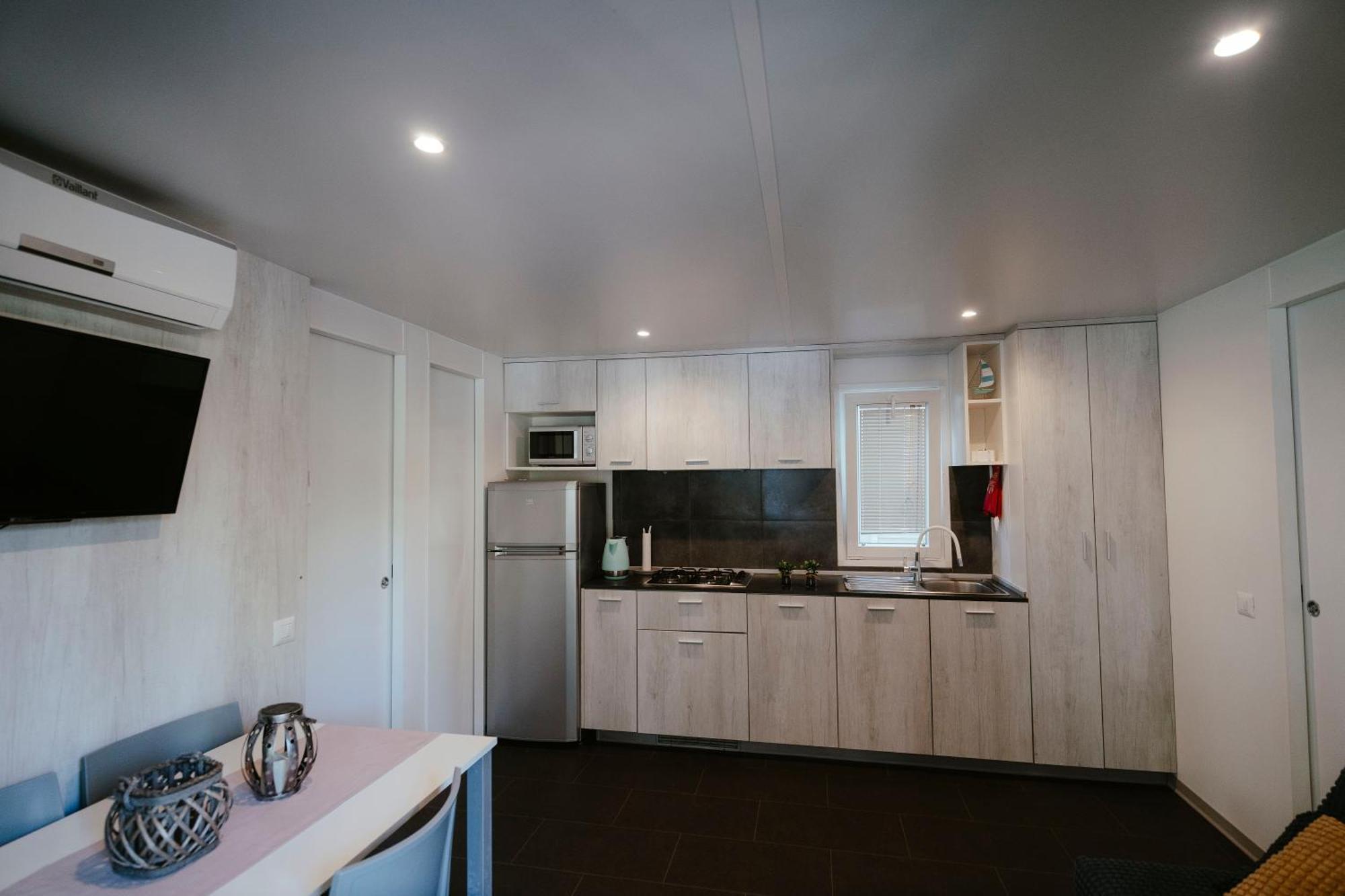 Mobile Home Amelie Drage Exterior photo